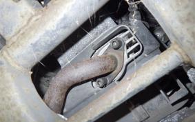 SUZUKI ADDRESS V125 CF46A