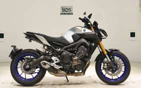 YAMAHA MT-09 ASP RN52J