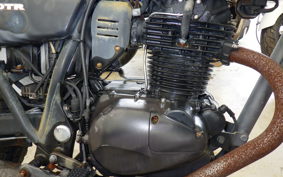 KAWASAKI 250TR BJ250F