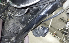 YAMAHA TW200 2013 2JL