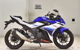 SUZUKI GSX250R 2025