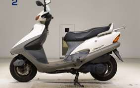 HONDA SPACY 125 Gen. 3 2009 JF04