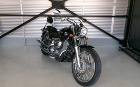 YAMAHA DRAGSTAR 400 2006 VH01J