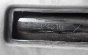 YAMAHA JOG Gen.1 3KJ