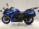 Фото Suzuki GSX-S1000GT с японского аукциона