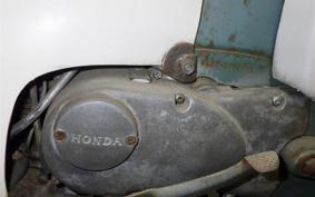 HONDA C100 SUPER CUB