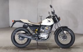 HONDA FTR223 MC34