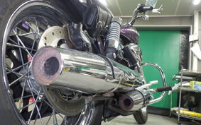 HARLEY FXDC 1580 2011