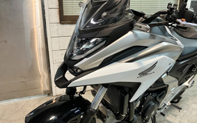 HONDA NC750X 2021 RH09