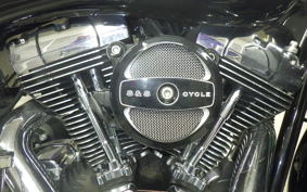 HARLEY FLHX 1690 2012