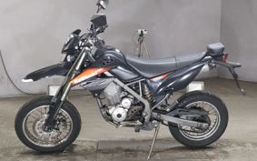 KAWASAKI D TRACKER 125 LX125D