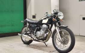 HONDA CB400SS E 2008 NC41