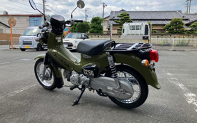 HONDA CROSS CUB 50 AA06