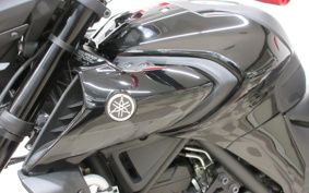 YAMAHA MT-25 ABS RG43J