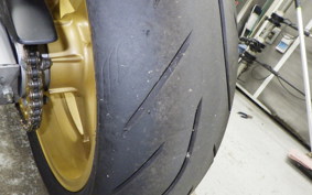 HONDA HORNET 250 MC31