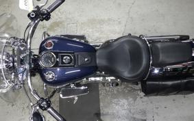 HARLEY FLSTN 1580 2007