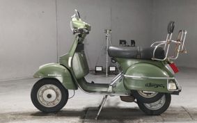 YAMAHA LML STAR DELUXE150 M10B