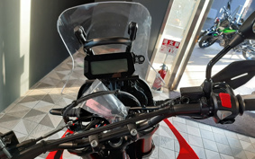HONDA CRF250 RALLY MD47