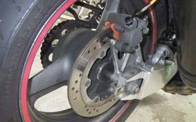 HONDA CB1000SF 1992 SC30