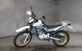 YAMAHA SEROW 250 DG17J