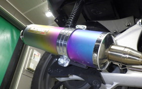 HONDA PCX 125 2022 JF81