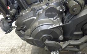 HONDA REBEL 1100 DCT 2021 SC83