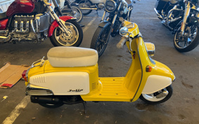 HONDA JU RIO AF52