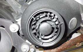 SUZUKI LET's 4 CA46A