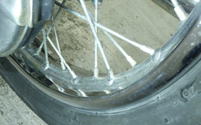 HONDA LITTLE CUB E AA01