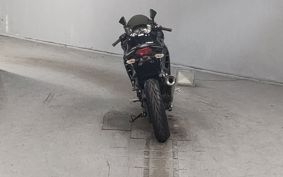 KAWASAKI NINJA250 EX250L