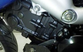 SUZUKI SV650 S 1999 VP52A