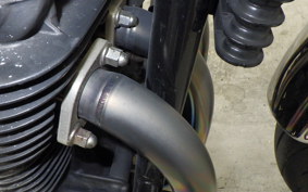 HONDA CB1100 2012 SC65