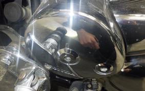 HONDA SHADOW 400 1999 NC34