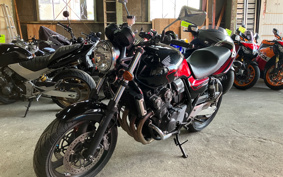 HONDA CB400SF 2010 NC42