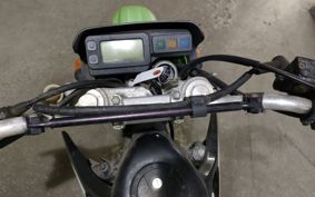 KAWASAKI KLX250 LX250E