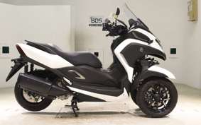 YAMAHA TRICITY 300 2021 SH15J