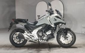 HONDA NC750X DCT 2023 RH09