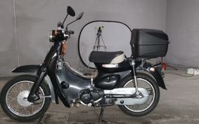 HONDA LITTLE CUB AA01