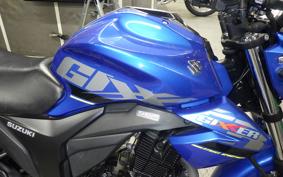 SUZUKI ジクサー150
