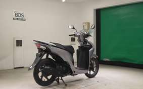 HONDA DIO 110 2005 JF58