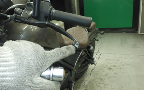 HONDA REBEL 250 S 2020 MC49