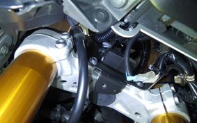 YAMAHA TRACER 9 GT+ AMT 2025 RNA1J