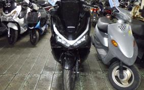 HONDA PCX 160 KF47