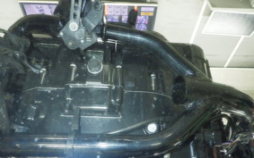 KAWASAKI ESTRELLA 2009 BJ250A