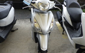 HONDA DIO 110 JF58