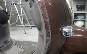 YAMAHA VINO 50 Gen.4 2021 AY02