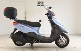 YAMAHA AXIS 125 TREET SE53J