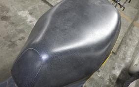 SUZUKI LET's 4 2023 CA45A
