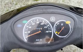 YAMAHA AKUSHI STREET SE53J