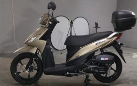SUZUKI ADDRESS V110 CE47A